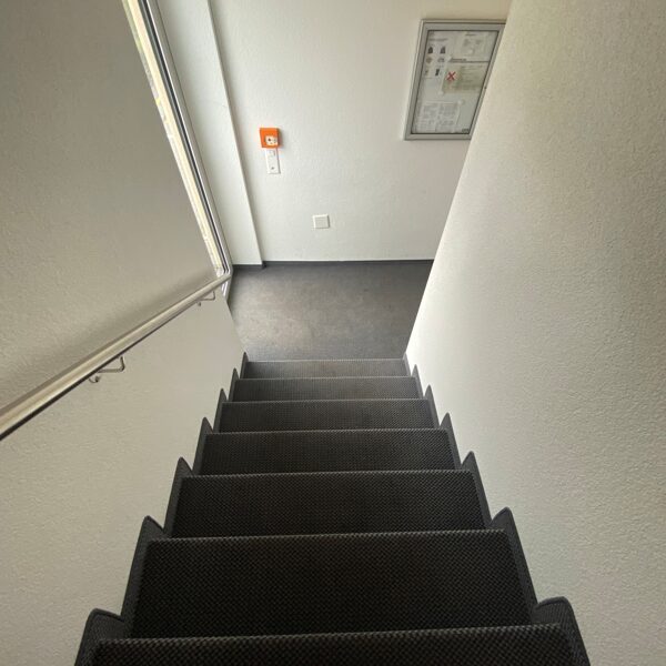 Hauswartungen & Unterhalt