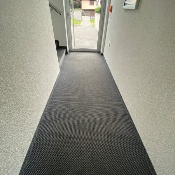 Treppenhaus Unterhaltsreinigung