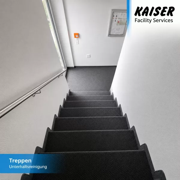 Hauswartungen & Unterhalt